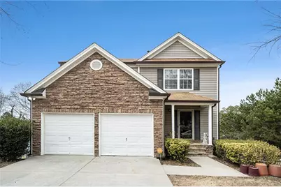 665 Sable View Lane, Atlanta, GA 30349 - Photo 1