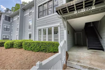 211 Summit North Drive NE #211, Atlanta, GA 30324 - Photo 1