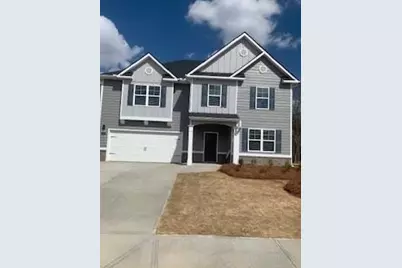 328 Bullock Pass, Jefferson, GA 30549 - Photo 1