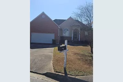 5550 Frontier Court, Ellenwood, GA 30294 - Photo 1