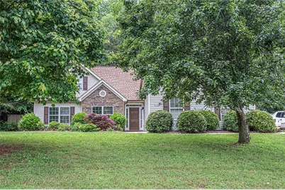 1210 Jefferson Walk Circle, Jefferson, GA 30549 - Photo 1