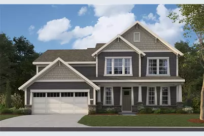 133 Loon Lake Way, Hoschton, GA 30548 - Photo 1