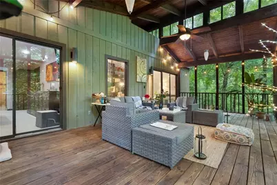 510 Forest Valley Road, Sandy Springs, GA 30342 - Photo 1