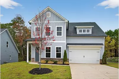 139 Crimson Feather Drive, Jefferson, GA 30549 - Photo 1