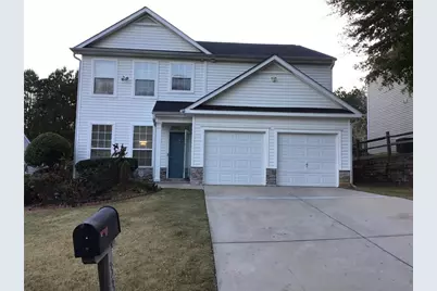 338 Alderman Trace, Austell, GA 30168 - Photo 1