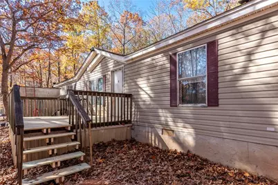 56 Deer Trail, Dawsonville, GA 30534 - Photo 1