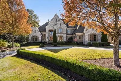 885 Vista Bluff Drive, Johns Creek, GA 30097 - Photo 1