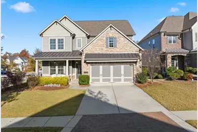 7118 Sailaway Drive, Flowery Branch, GA 30542 - Photo 1