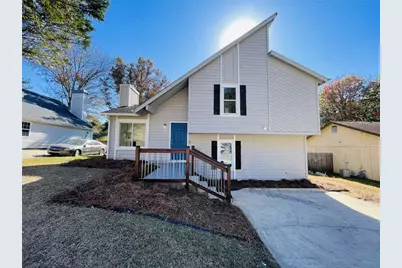 719 Durham Crossing, Stone Mountain, GA 30083 - Photo 1