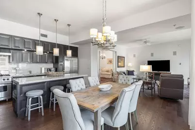 1820 Peachtree Street NW #1409, Atlanta, GA 30309 - Photo 1