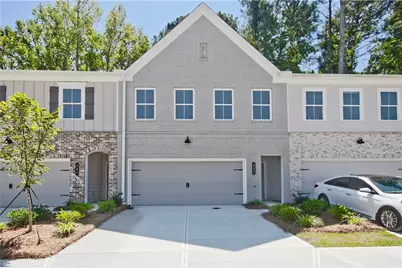 687 Sunstone Lane, Lawrenceville, GA 30043 - Photo 1