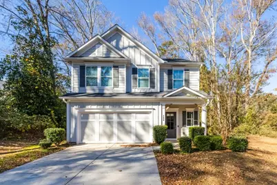 284 Oak Street, Jefferson, GA 30549 - Photo 1