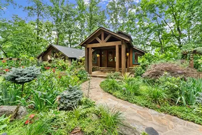 6615 Happy Hollow Trail, Gainesville, GA 30506 - Photo 1