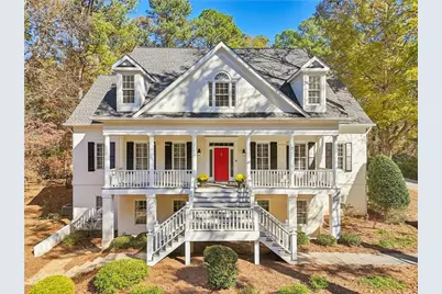 62 Smokerise Point, Peachtree City, GA 30269 - Photo 1