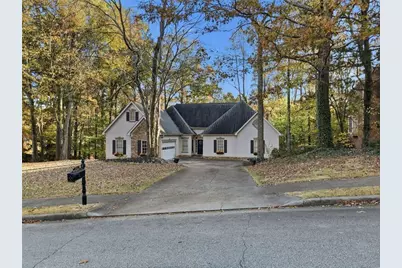 1065 Laurian Park Drive, Roswell, GA 30075 - Photo 1