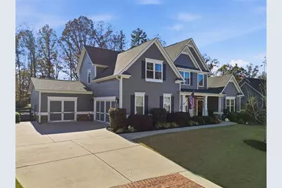 8635 Etowah Bluffs, Ball Ground, GA 30107 - Photo 1