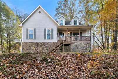 56 Lull Road, Rome, GA 30161 - Photo 1