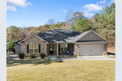 290 Emily Forest Way, Pendergrass, GA 30567 - Photo 1