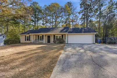 127 Springbrook Drive, Auburn, GA 30011 - Photo 1