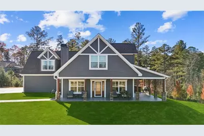 61 Station Gap, Dahlonega, GA 30533 - Photo 1