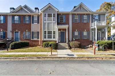 5972 Eagle Tiff Lane, Sugar Hill, GA 30518 - Photo 1