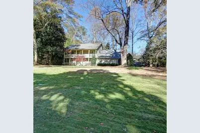 5030 Nesbit Ferry Lane, Atlanta, GA 30350 - Photo 1