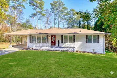 571 Norton Circle SE, Smyrna, GA 30082 - Photo 1