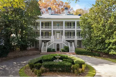 3967 Sweet Bottom Drive, Duluth, GA 30096 - Photo 1