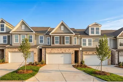 6135 Molo Lane #0669, Cumming, GA 30041 - Photo 1