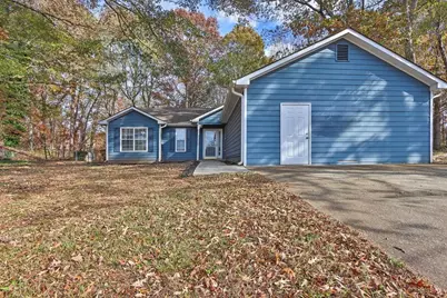 5421 Hunnington Mill Drive, Flowery Branch, GA 30542 - Photo 1