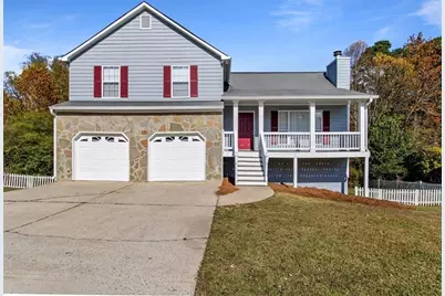 1714 English Ivey Lane NW, Kennesaw, GA 30144 - Photo 1