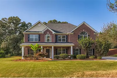 108 Nobility Lane, McDonough, GA 30252 - Photo 1
