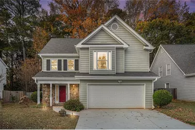 3962 Brockett Walk, Tucker, GA 30084 - Photo 1