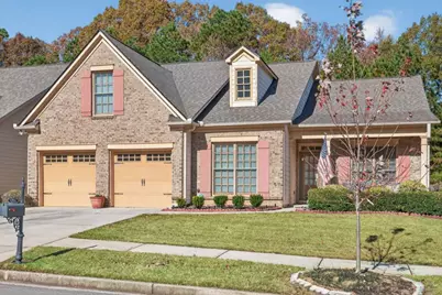 1717 Willoughby Drive, Buford, GA 30519 - Photo 1