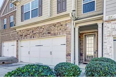 3920 Augustine Place, Rex, GA 30273 - Photo 1