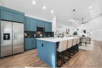 581 Woods Drive NW, Atlanta, GA 30318 - Photo 1