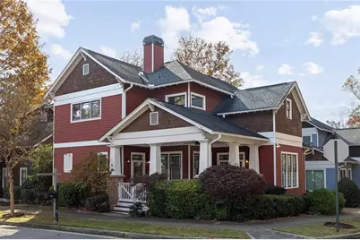 208 Elvan Avenue NE, Atlanta, GA 30317 - Photo 1