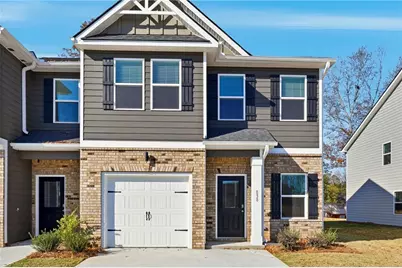 8387 Columbia Court #LOT 6, Palmetto, GA 30268 - Photo 1