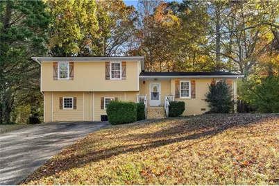 3025 Butler Creek Road NW, Kennesaw, GA 30152 - Photo 1