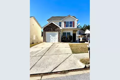 345 Dressage Court, Riverdale, GA 30296 - Photo 1