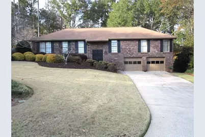 1611 Northwoods Drive, Marietta, GA 30066 - Photo 1