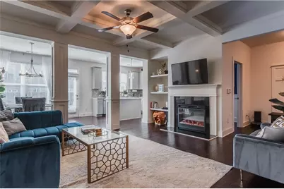 558 Arbor Crowne Drive, Lawrenceville, GA 30045 - Photo 1