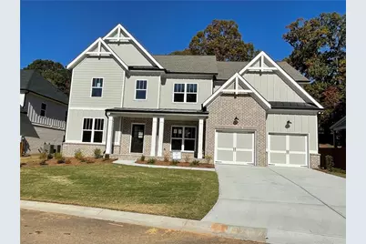 2942 Graham Gardens Lane, Marietta, GA 30062 - Photo 1