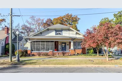 702 River Avenue, Rome, GA 30161 - Photo 1