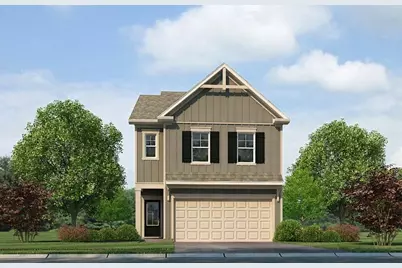 1255 Meadowbrook Drive, Jonesboro, GA 30238 - Photo 1