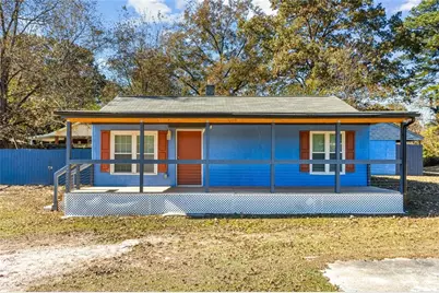 6109 Roosevelt Highway, Union City, GA 30291 - Photo 1