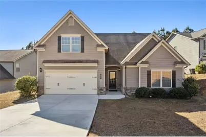 1995 Villa Spring Court, Dacula, GA 30019 - Photo 1