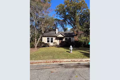 428 Holly Drive, Atlanta, GA 30354 - Photo 1