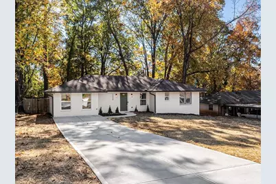 2330 Green Forrest Drive, Decatur, GA 30032 - Photo 1