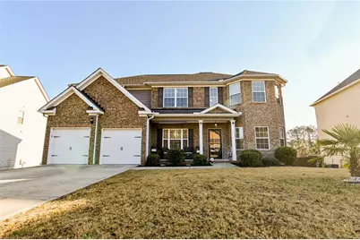 2109 Farmdale Court, Conyers, GA 30012 - Photo 1